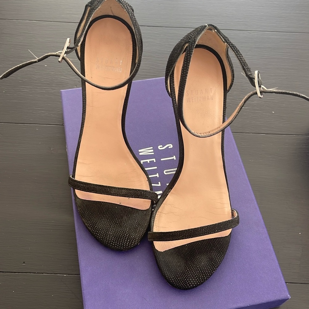 Stuart weitzman sandals